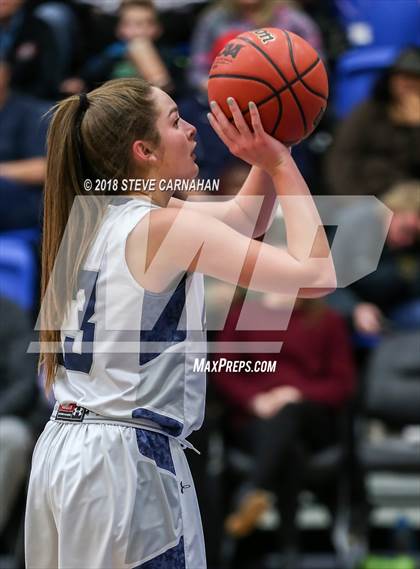 Thumbnail 1 in Copper Hills vs. Layton (UHSAA 6A Quarter Final) photogallery.