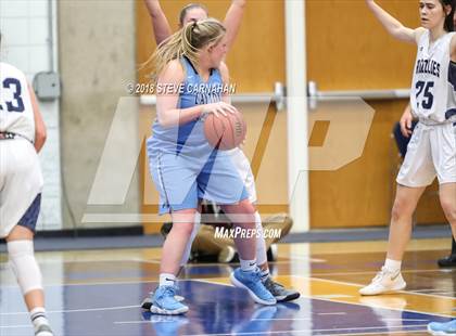 Thumbnail 3 in Copper Hills vs. Layton (UHSAA 6A Quarter Final) photogallery.