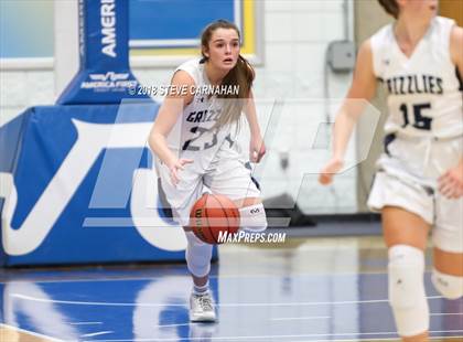 Thumbnail 3 in Copper Hills vs. Layton (UHSAA 6A Quarter Final) photogallery.