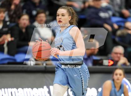Thumbnail 3 in Copper Hills vs. Layton (UHSAA 6A Quarter Final) photogallery.