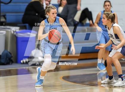 Thumbnail 1 in Copper Hills vs. Layton (UHSAA 6A Quarter Final) photogallery.