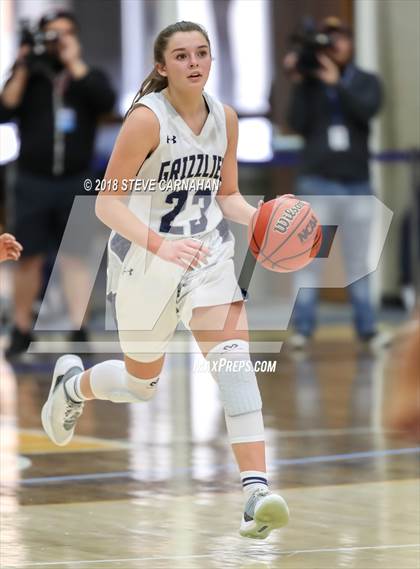 Thumbnail 3 in Copper Hills vs. Layton (UHSAA 6A Quarter Final) photogallery.