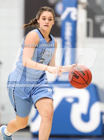 Thumbnail 3 in Copper Hills vs. Layton (UHSAA 6A Quarter Final) photogallery.