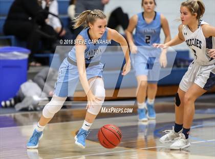 Thumbnail 1 in Copper Hills vs. Layton (UHSAA 6A Quarter Final) photogallery.