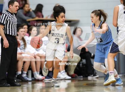 Thumbnail 1 in Copper Hills vs. Layton (UHSAA 6A Quarter Final) photogallery.