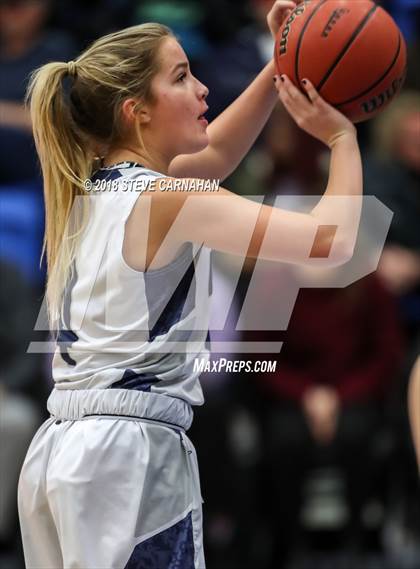 Thumbnail 1 in Copper Hills vs. Layton (UHSAA 6A Quarter Final) photogallery.