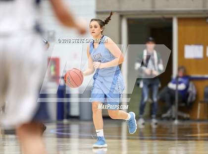 Thumbnail 3 in Copper Hills vs. Layton (UHSAA 6A Quarter Final) photogallery.