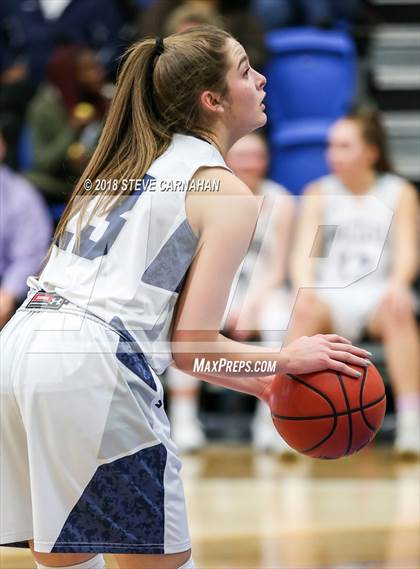 Thumbnail 3 in Copper Hills vs. Layton (UHSAA 6A Quarter Final) photogallery.