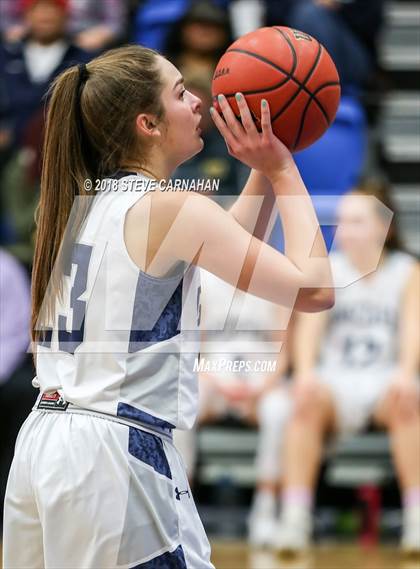 Thumbnail 3 in Copper Hills vs. Layton (UHSAA 6A Quarter Final) photogallery.
