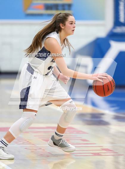 Thumbnail 3 in Copper Hills vs. Layton (UHSAA 6A Quarter Final) photogallery.