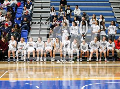 Thumbnail 2 in Copper Hills vs. Layton (UHSAA 6A Quarter Final) photogallery.