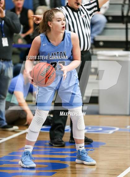 Thumbnail 1 in Copper Hills vs. Layton (UHSAA 6A Quarter Final) photogallery.