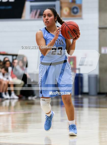 Thumbnail 1 in Copper Hills vs. Layton (UHSAA 6A Quarter Final) photogallery.
