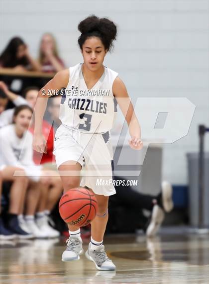 Thumbnail 2 in Copper Hills vs. Layton (UHSAA 6A Quarter Final) photogallery.