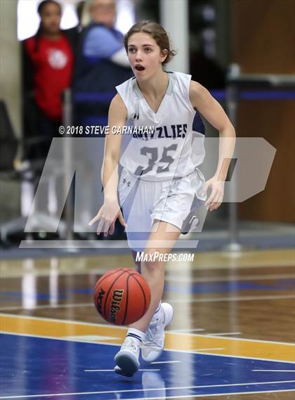 Thumbnail 2 in Copper Hills vs. Layton (UHSAA 6A Quarter Final) photogallery.