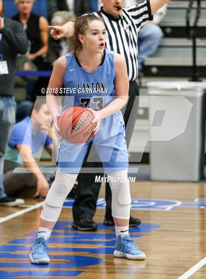 Thumbnail 2 in Copper Hills vs. Layton (UHSAA 6A Quarter Final) photogallery.