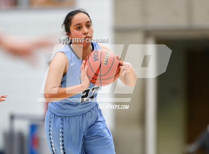 Thumbnail 3 in Copper Hills vs. Layton (UHSAA 6A Quarter Final) photogallery.