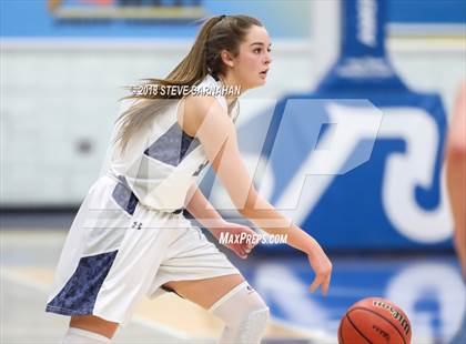 Thumbnail 1 in Copper Hills vs. Layton (UHSAA 6A Quarter Final) photogallery.