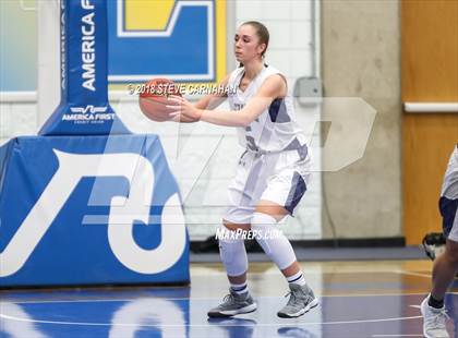 Thumbnail 2 in Copper Hills vs. Layton (UHSAA 6A Quarter Final) photogallery.