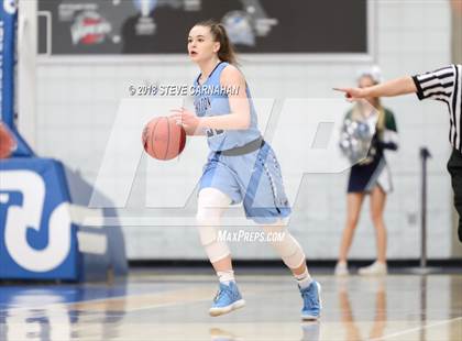 Thumbnail 2 in Copper Hills vs. Layton (UHSAA 6A Quarter Final) photogallery.
