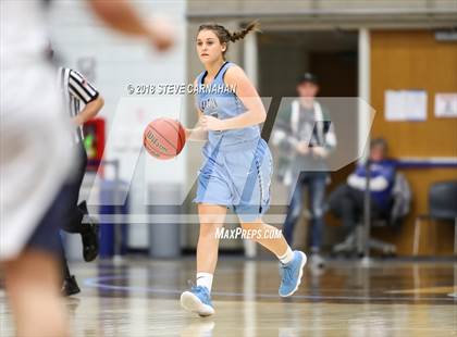 Thumbnail 2 in Copper Hills vs. Layton (UHSAA 6A Quarter Final) photogallery.