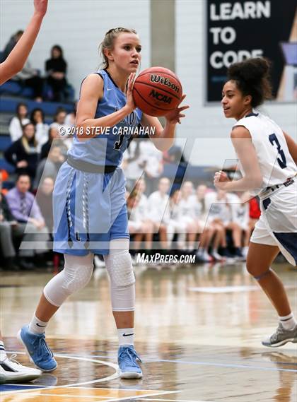 Thumbnail 1 in Copper Hills vs. Layton (UHSAA 6A Quarter Final) photogallery.