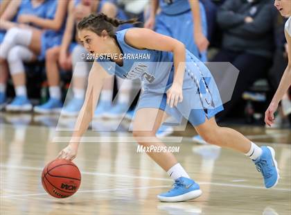 Thumbnail 3 in Copper Hills vs. Layton (UHSAA 6A Quarter Final) photogallery.