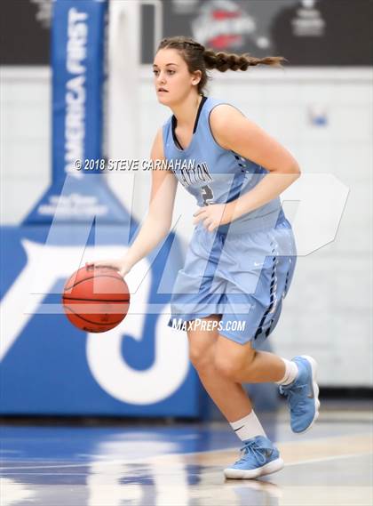 Thumbnail 2 in Copper Hills vs. Layton (UHSAA 6A Quarter Final) photogallery.