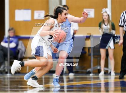 Thumbnail 1 in Copper Hills vs. Layton (UHSAA 6A Quarter Final) photogallery.
