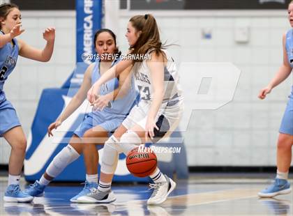 Thumbnail 1 in Copper Hills vs. Layton (UHSAA 6A Quarter Final) photogallery.