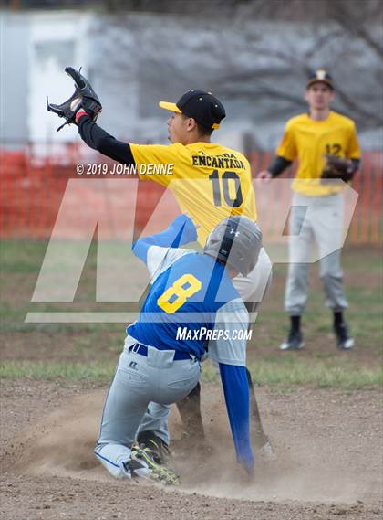 Thumbnail 1 in Tierra Encantada @ Penasco photogallery.