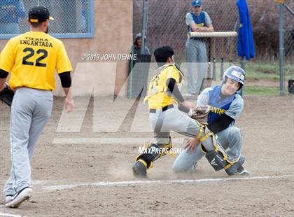 Thumbnail 2 in Tierra Encantada @ Penasco photogallery.