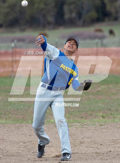 Thumbnail 2 in Tierra Encantada @ Penasco photogallery.