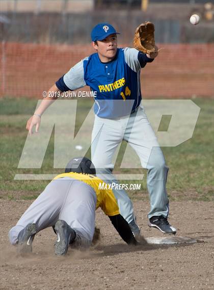 Thumbnail 3 in Tierra Encantada @ Penasco photogallery.