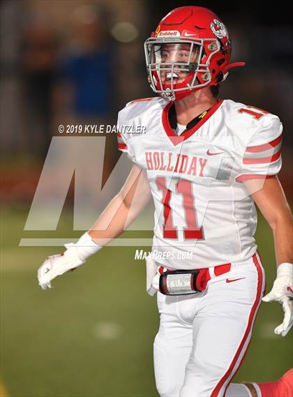 Thumbnail 3 in Holliday @ Boyd photogallery.