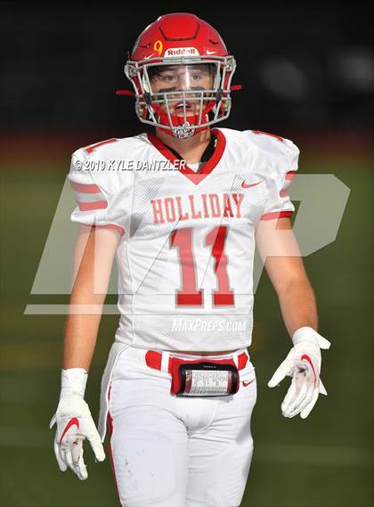 Thumbnail 3 in Holliday @ Boyd photogallery.