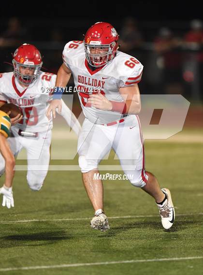 Thumbnail 2 in Holliday @ Boyd photogallery.