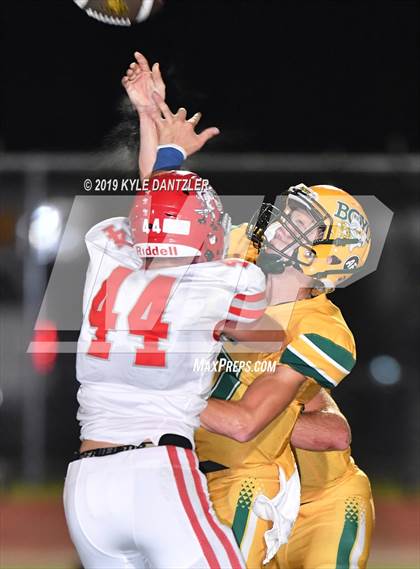 Thumbnail 3 in Holliday @ Boyd photogallery.
