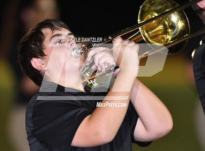 Thumbnail 3 in Holliday @ Boyd photogallery.