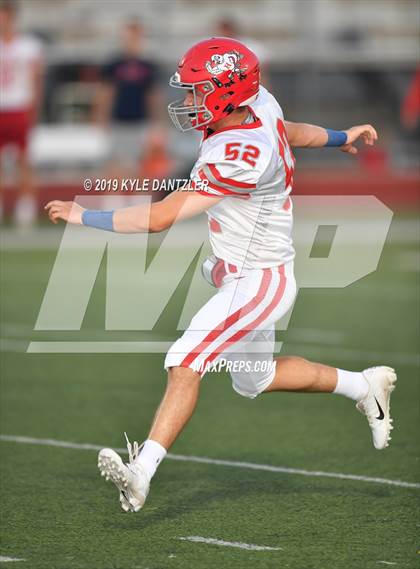 Thumbnail 3 in Holliday @ Boyd photogallery.
