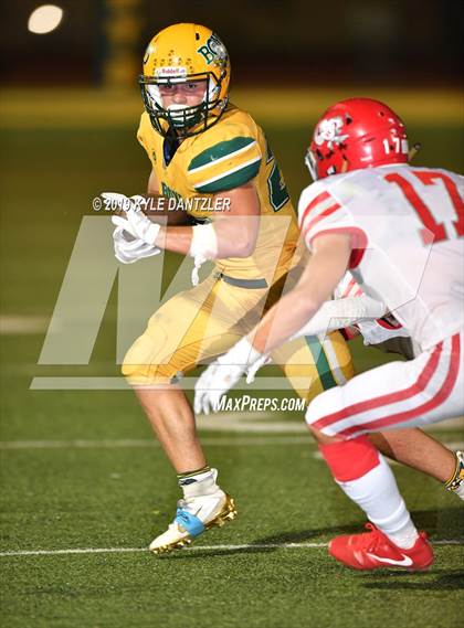 Thumbnail 3 in Holliday @ Boyd photogallery.
