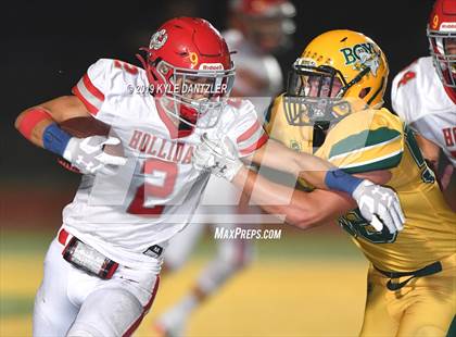 Thumbnail 2 in Holliday @ Boyd photogallery.