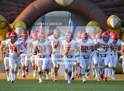 Thumbnail 3 in Holliday @ Boyd photogallery.