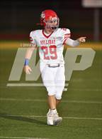 Photo from the gallery "Holliday @ Boyd"