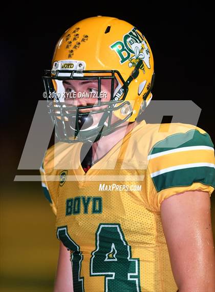 Thumbnail 2 in Holliday @ Boyd photogallery.