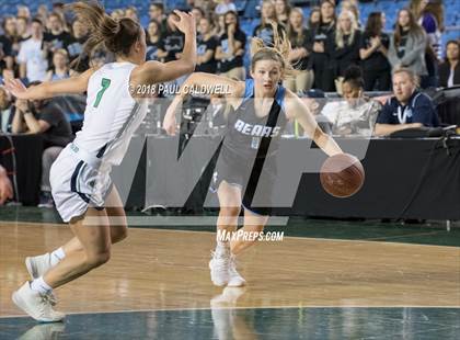 Thumbnail 2 in Central Valley vs. Woodinville (WIAA 4A Final) photogallery.