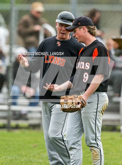 Thumbnail 1 in Middletown North @ Matawan Regional photogallery.