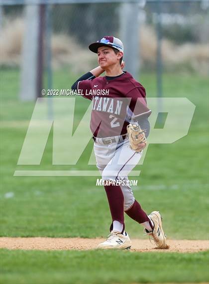 Thumbnail 2 in Middletown North @ Matawan Regional photogallery.