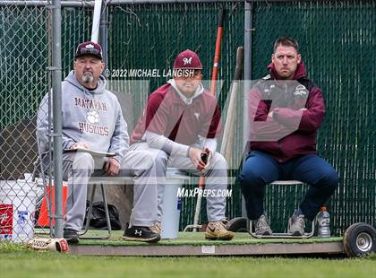 Thumbnail 3 in Middletown North @ Matawan Regional photogallery.