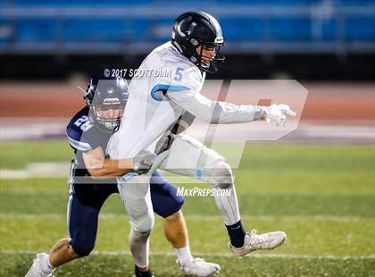 Thumbnail 3 in Clovis North @ Bellarmine College Prep photogallery.